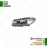 چراغ جلو هالوژن تو کروم سمت راننده بی ام دبلیو 550i xdrive و 2014 جنیون 63117343905