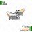 چراغ جلو اسپرتی تو کروم اینفینیتی G37و 2008 تا 2013 جنیون 810015610961