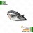 چراغ جلو فابریکی سمت راننده پورشه کاین 2008 تا 2010 جنیون 9559410292