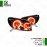 چراغ جلو هالوژن تو رنگی تویوتا 4RUNNERو 2005 اوراکل لایتینگ 7118005