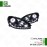 چراغ جلو رانینگ تو مشکی مرسدس بنز S500و 2005 اسپک-دی 841808125249