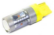 لامپ پروژکتور LED زرد