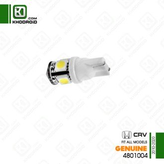 لامپ چراغ خطر عقب LED هوندا CRV و 2010 تا 2020 جنیون 4801004