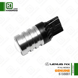 لامپ پروژکتور LED لکسوس NX و 2015 تا 2021 جنیون 5133001