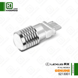 لامپ پروژکتور LED لکسوس RX  و 2010 تا 2012 جنیون 5213001