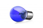 لامپ خطر عقب LED آبی