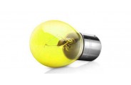 لامپ خطر عقب LED زرد