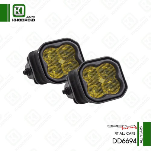 پروژکتور آفرود اسپک-دی DD6694
