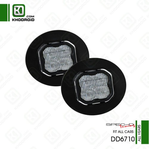 پروژکتور آفرود اسپک-دی DD6710
