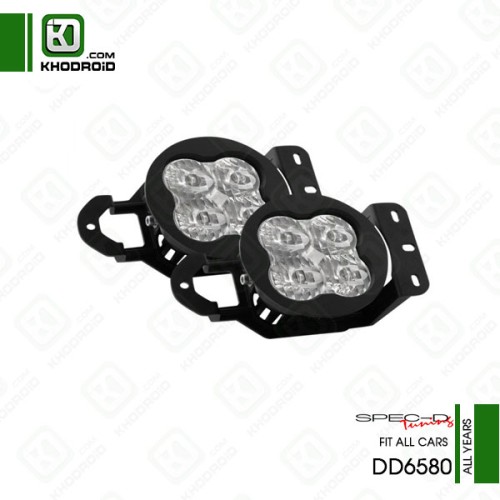 پروژکتور آفرود اسپک-دی DD6580
