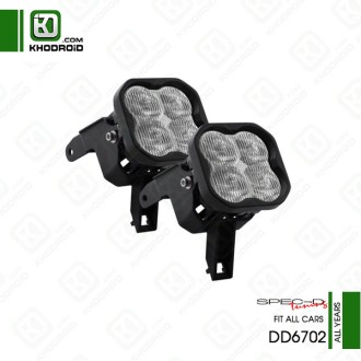 پروژکتور آفرود اسپک-دی DD6702