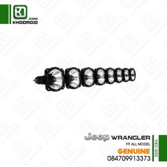 لایت بار LED جیپ رانگلر 2005 تا 2006 جنیون 084709913373