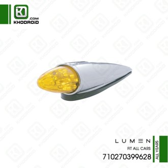 چراغ راهنما سقف لومن 710270399628