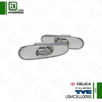 چراغ راهنما اسپرت تویوتا سلیکا 2005 تی وای سی LSMCELL00RS
