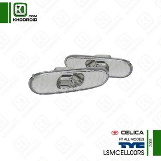 چراغ راهنما اسپرت تویوتا سلیکا 2005 تی وای سی LSMCELL00RS