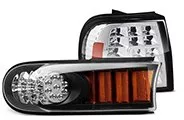چراغ راهنما LED