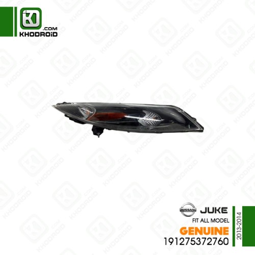 چراغ پارک نیسان جوک 2013 تا 2014 جنیون 191275372760