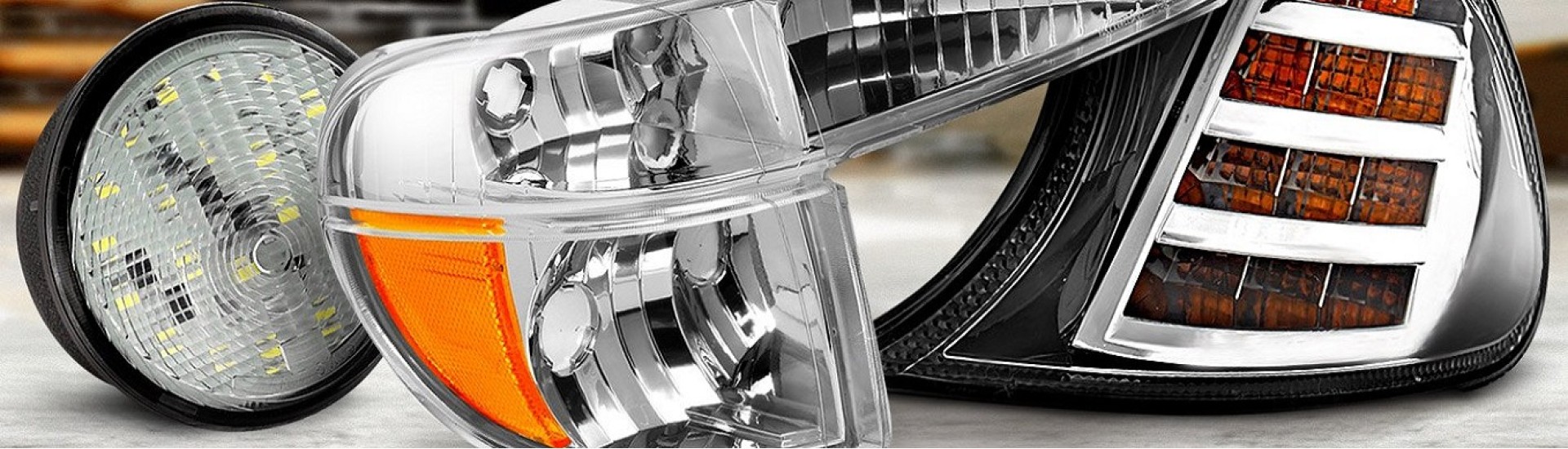 چراغ راهنما سفید سمت راننده ولوو S90 t6 r design 2020 