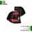 چراغ خطر عقب دودی مرسدس بنز M 250 و 2005 اسپک-دی 841808150630