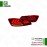 چراغ خطر عقب رانینگ هوندا اکورد 2013 تا 2015 اسپایدر 33550T2AA01