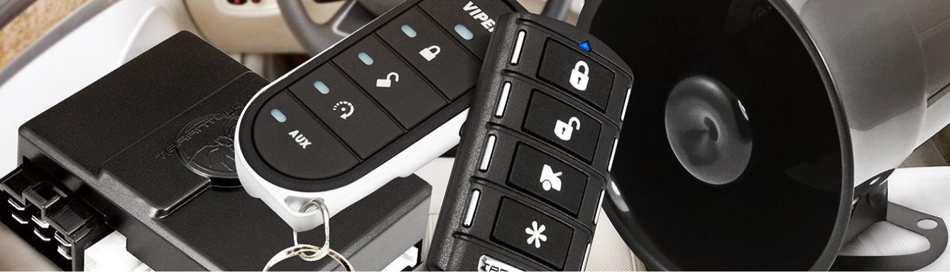دزدگیر  ام وی ام X33  دنده ای 2015 