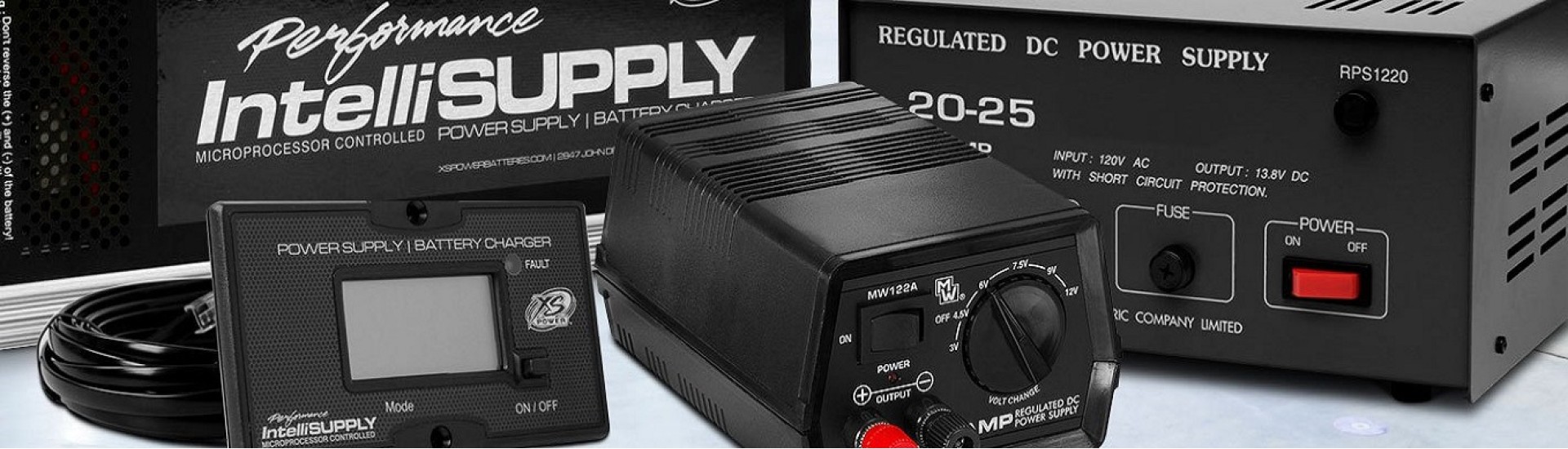 منبع تغذیه جیلی GC6 2018 