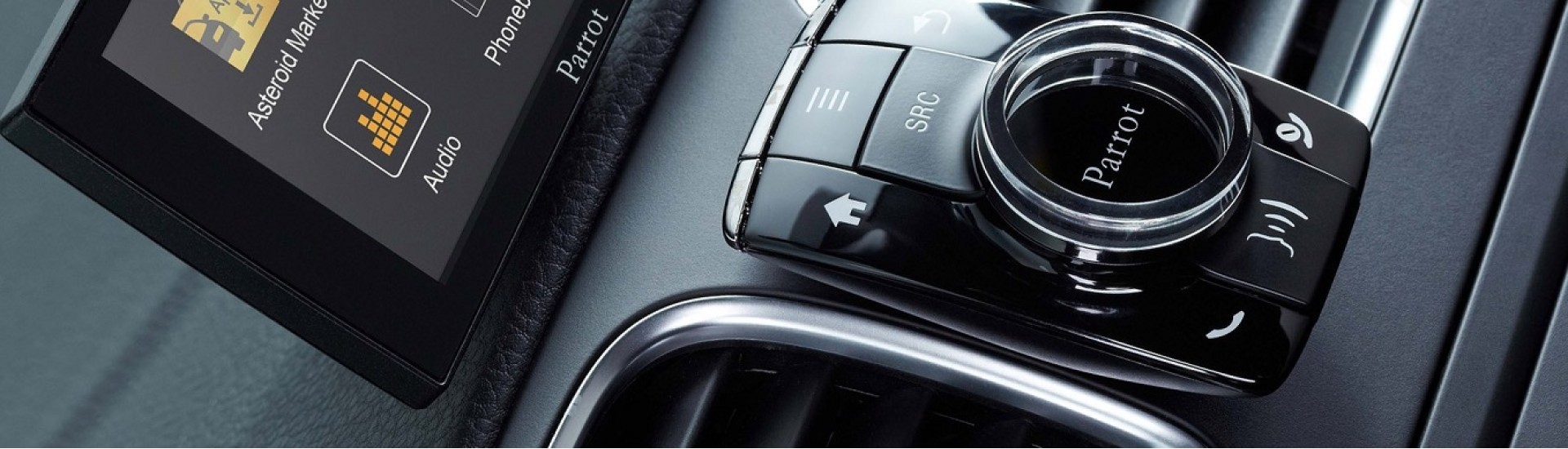 کار کیت بلوتوث بی ام و X6 2015 