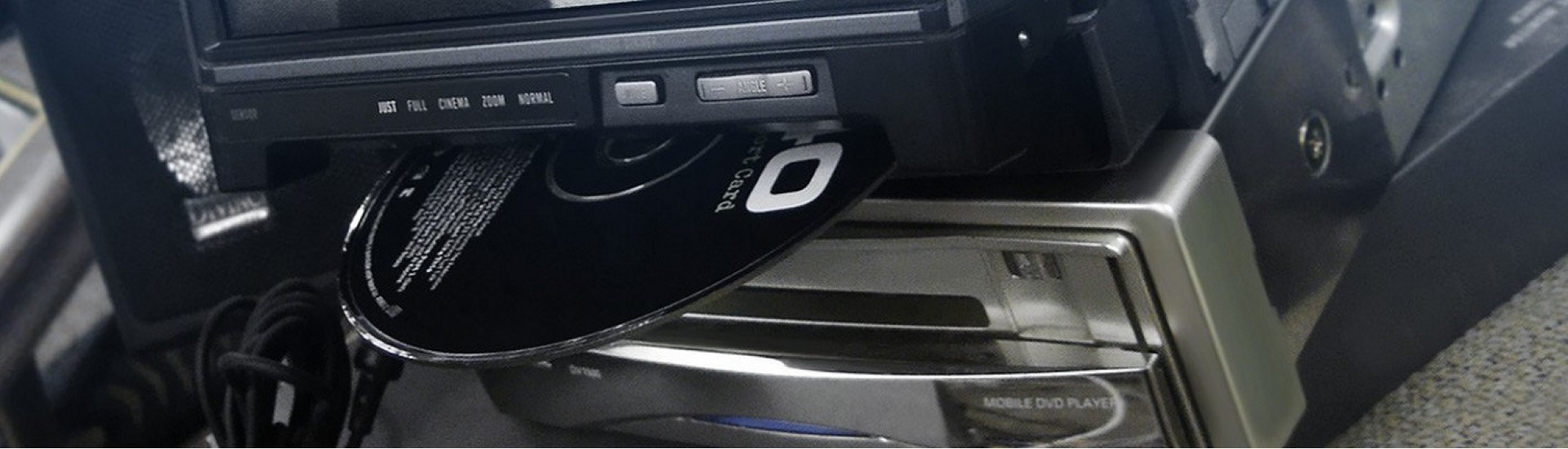 اف ام پلیر ولوو XC60 R-DESIGN 2015 