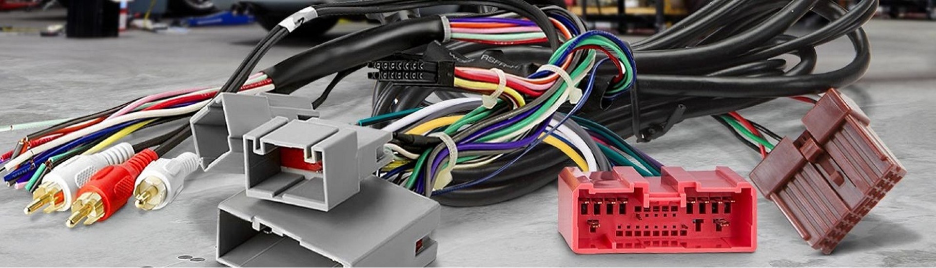 سیم کشی ضبط فولکس بیتل GL 2005 