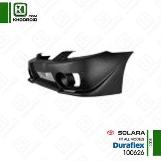 سپر اسپرت تویوتا سولارا 2008 و duraflex و 100626