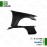 گلگیر اسپرت بنز s600 و 2009 و duraflex و 113883