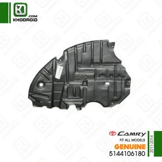 قاب موتور اسپرت کمری 2011 تا 2014 جنیون 5144106180