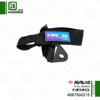 بکسل بند اسپرت تویوتا rav4 و 2010 تا 2021 و nrg innovations و 4587560315