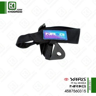 بکسل بند اسپرت تویوتا یاریس 2005 تا 2021 و nrg innovations و 4587560315