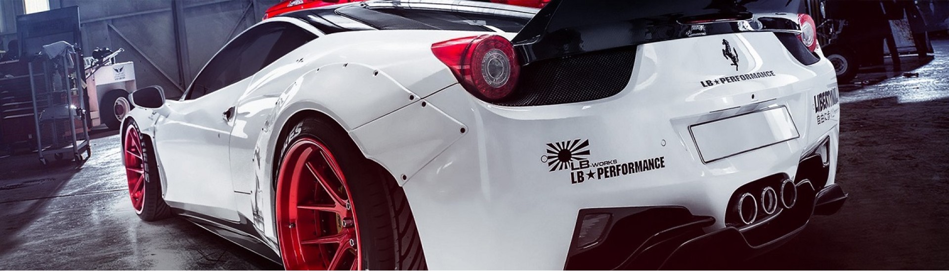 کیت بدنه کیا نیرو touring special edition 