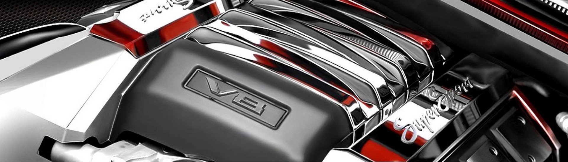 قاب موتور استیل ولوو V40 CROSS COUNTRY AMBITION 