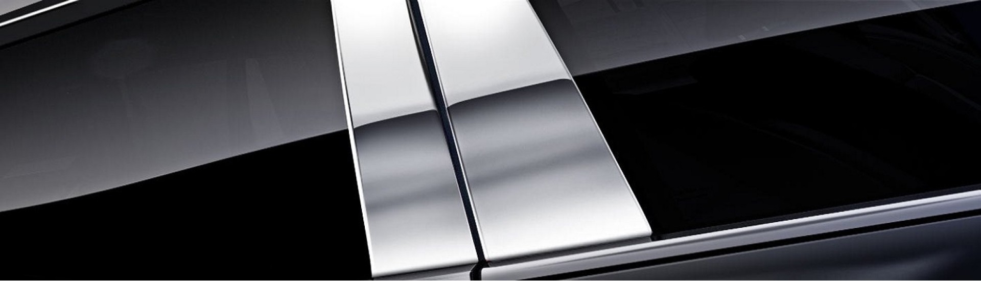 قاب ستون استیل تویوتا RAV4 L 
