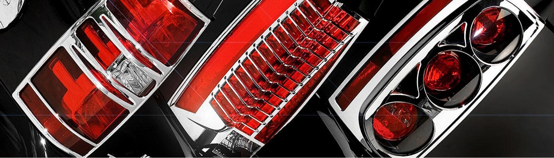 قاب استیل چراغ عقب هیوندای جنسیس کوپه 3.8 GT 