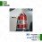 قاب استیل چراغ عقب هیوندای توسان 2007 و putco و 408202