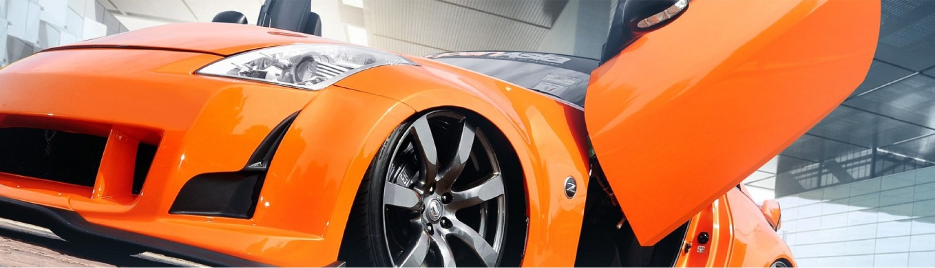 درب تیونینگ مزدا CX-3 GT 2021 