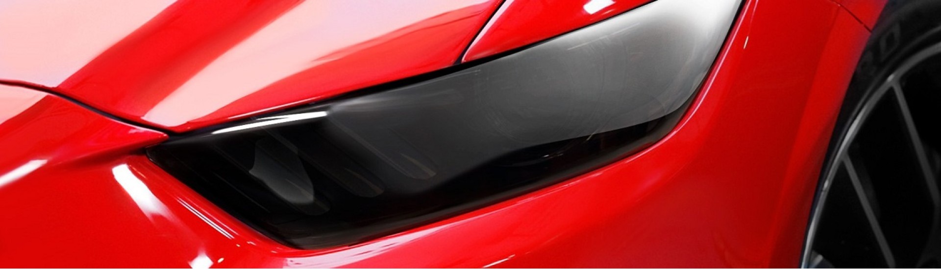 برچسب خطر عقب فولکس توارگ V6 SPORT 2012 