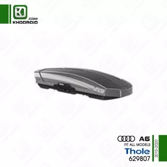 باربند جعبه ای آئودی a6 و 2013 تا 2020 و thole و 629807