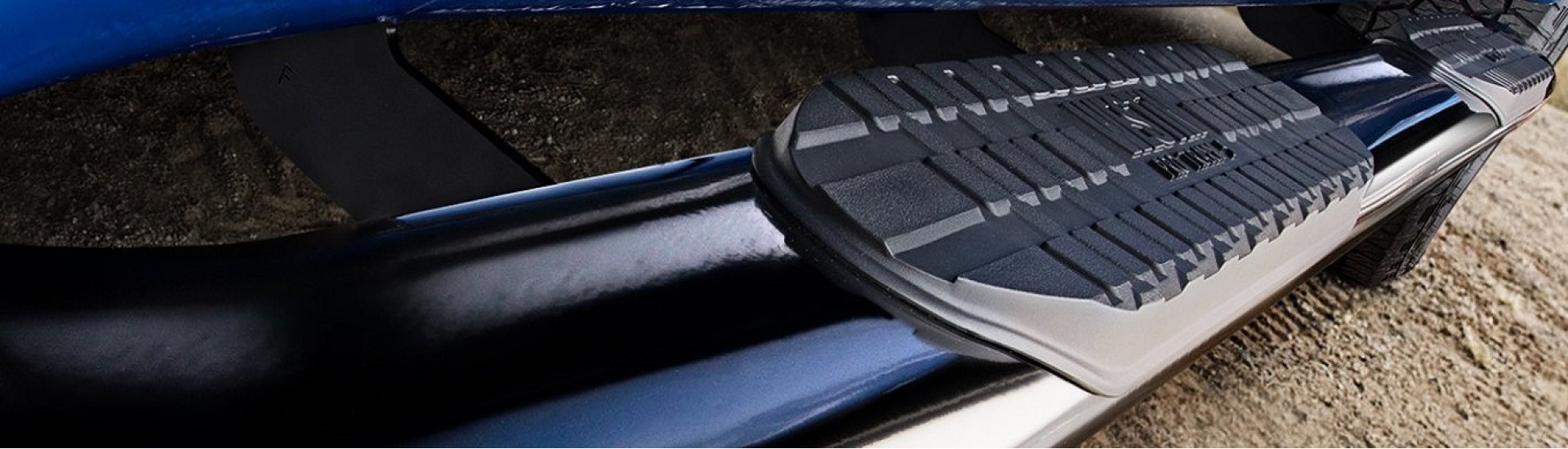 رکاب بغل اسپرت پورشه کاین DIESEL 2015 