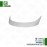 اسپویلر فابریکی بی ام دبلیو 330iو 2005 تا 2006 جنیون 339024UNPAINTED