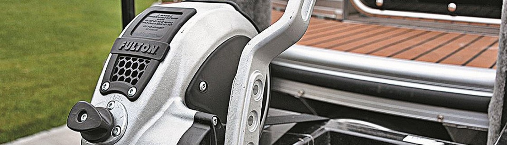وینچ دستی بی ام و سری 5 550i gt 2012 