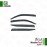 باران گیر شیشه لکسوس LX و 2015 تا 2020 و weathertech و 82491
