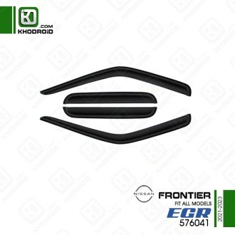 بادگیر نیسان frontier و 2021 تا 2023 و EGR و 576041