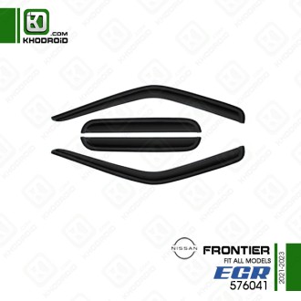 بادگیر نیسان frontier و 2021 تا 2023 و EGR و 576041