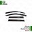 بادگیر بی ام و x3 و 2014 تا 2016 و weathertech و 82568
