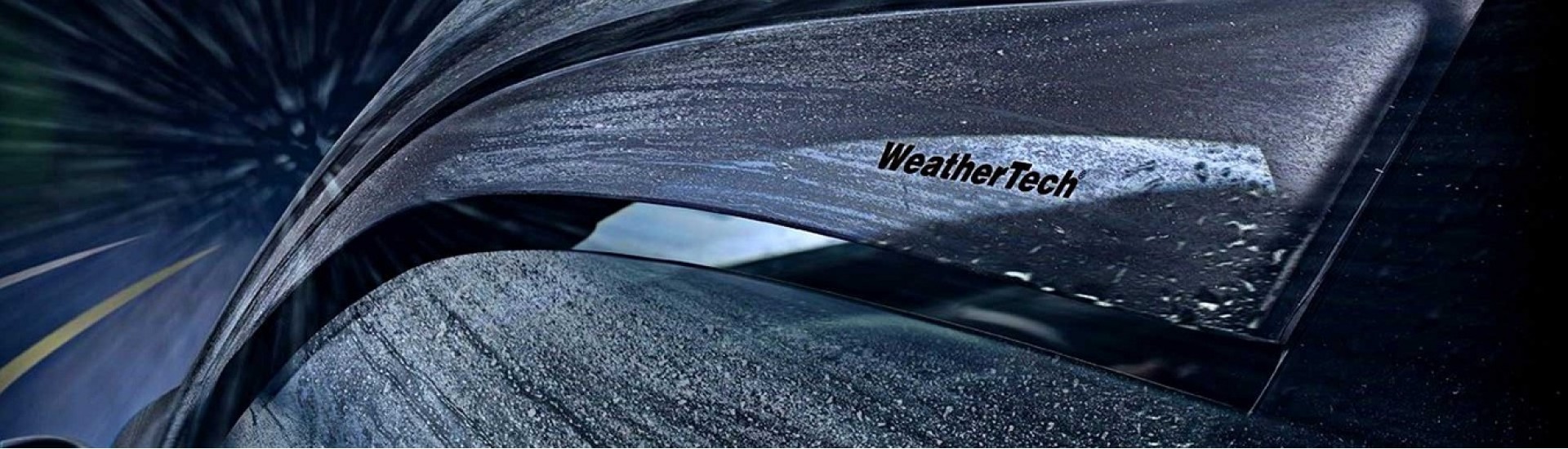 باران گیر هیوندای i30 2011 